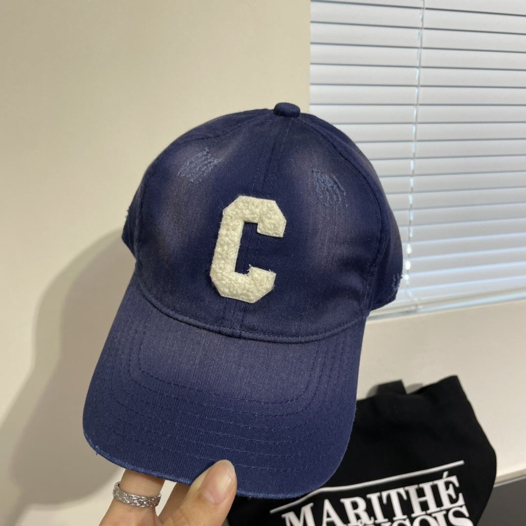 Celine Caps